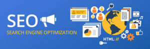 Apareça no Google com SEO
