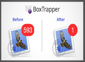BoxTrapper Para que serve e como utilizar