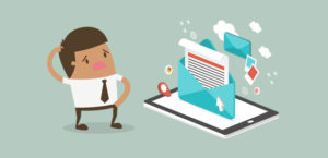 E-mail Marketing