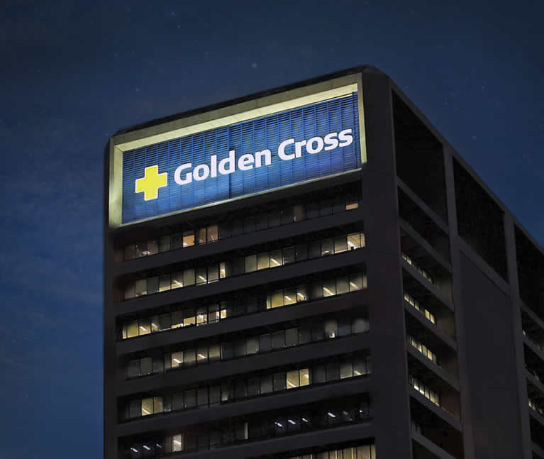 Cotação de Preço Plano de Saúde Golden Cross RJ 21 97032-5693