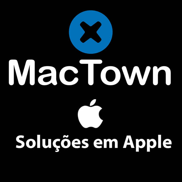 Assistência Técnica Apple Barra da Tijuca RJ